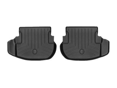 WeatherTech - WeatherTech 446765 FloorLiner DigitalFit
