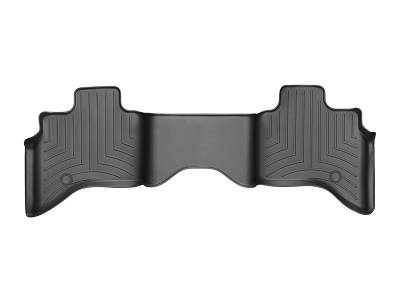 WeatherTech - WeatherTech 442162V FloorLiner DigitalFit