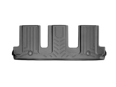 WeatherTech - WeatherTech 448863 FloorLiner DigitalFit