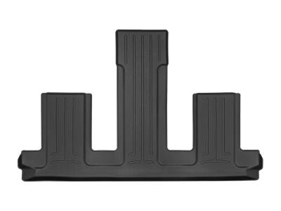 WeatherTech - WeatherTech 448864 FloorLiner DigitalFit