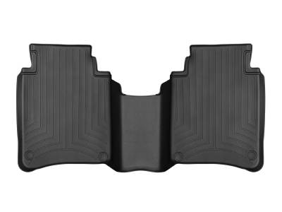 WeatherTech - WeatherTech 445713 FloorLiner DigitalFit
