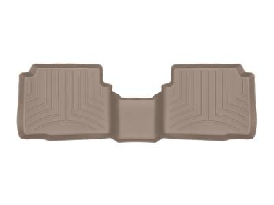 WeatherTech - WeatherTech 4515902 FloorLiner DigitalFit