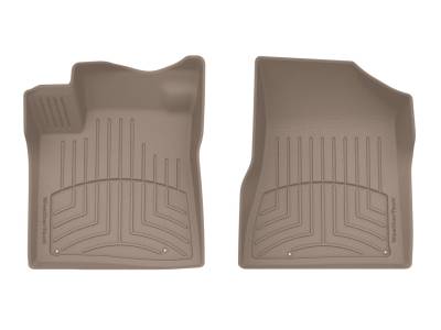 WeatherTech - WeatherTech 4513881IM FloorLiner HP