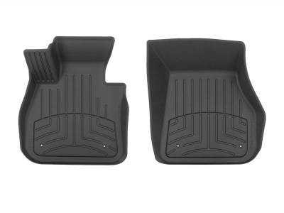 WeatherTech - WeatherTech 448811IM FloorLiner HP