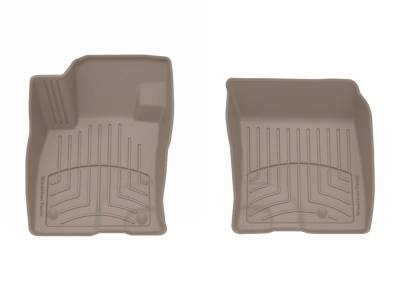 WeatherTech - WeatherTech 4515901IM FloorLiner HP
