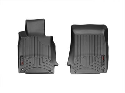 WeatherTech - WeatherTech 444281 FloorLiner DigitalFit