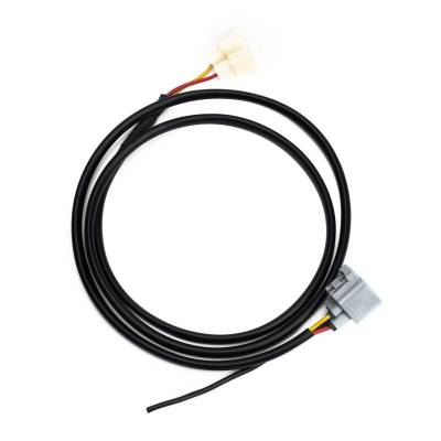 Baja Designs - Baja Designs 2025 Toyota 4Runner Upfitter Harness Baja Designs