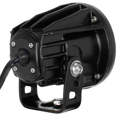 Vision X Lighting - Vision X  Single 3.7" Cg2 10W Cannon