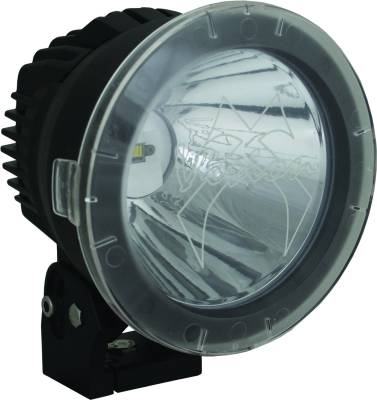 Vision X Lighting - Vision X  6500 Series Cover Clear  Ea.