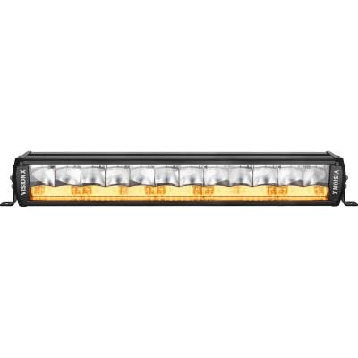 Vision X Lighting - Vision X  Shocker 20" Led Lightbar Wht/Amb