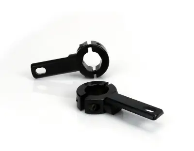 Vision X Lighting - Denali Light Bracket Pair 21-29Mm