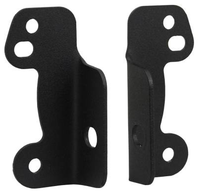 Vision X Lighting - Vision X  10-12 Jeep JK Fact Upgrade Brkt