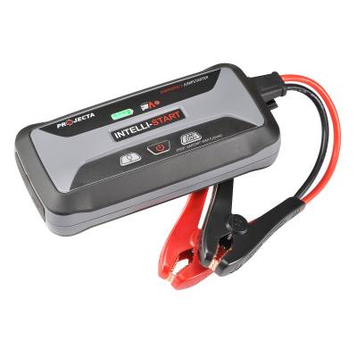 Vision X Lighting - Vision X  12V1200A Emergency Jumpstarter