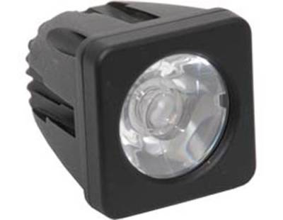 Vision X Lighting - Vision X *Soltice 2"Square Euro Beam