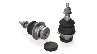 TeraFlex Suspension - TeraFlex Ford Bronco Extreme Duty Upper Ball Joint (Pr.)