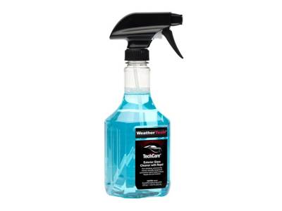 WeatherTech - WeatherTech 8LTC43K TechCare Exterior Glass Cleaner