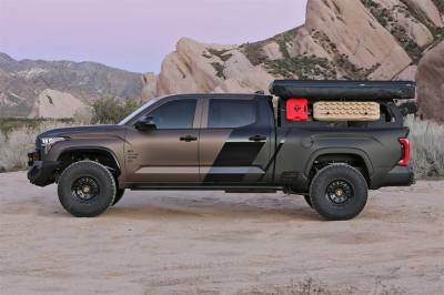 Fabtech - Fabtech FTS26109 Dirt Logic 2.5 Resi Coil Over Shock Absorber