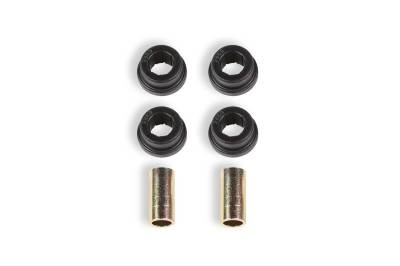 Fabtech - Fabtech FTS98016 Control Arm Bushing Kit