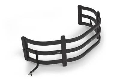 Amp Research - AMP Research 74821-01A BedXtender HD Sport