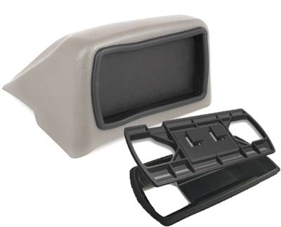 Edge Products - Edge Products 18500 F-Series Dash Pod
