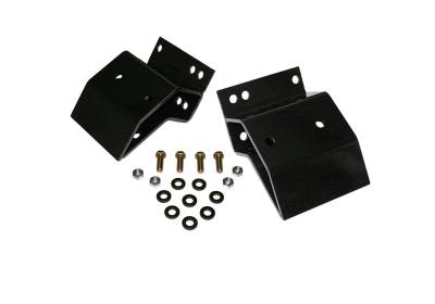 Superlift - Superlift 1275 Radius Arms Bracket Kit