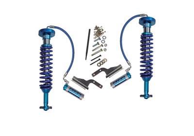 Superlift - Superlift SL5367-01 Superlift Edition King Coilover Shocks