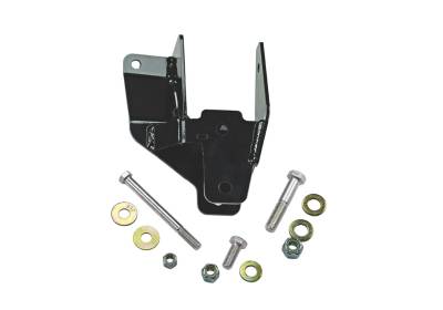 Superlift - Superlift 5824 Track Bar Bracket Kit