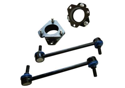 Superlift - Superlift 40032 Front Leveling Kit