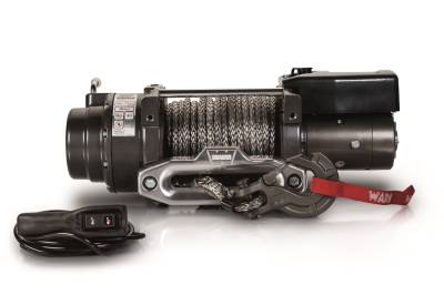 Warn - Warn 97740 Heavy Weight Series Winch