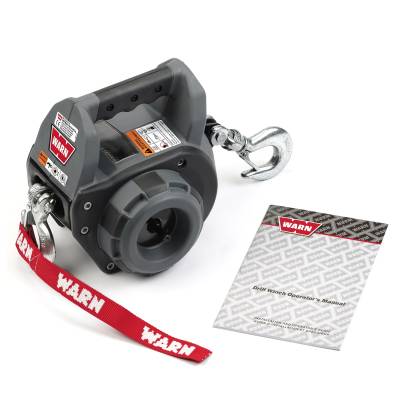 Warn - Warn 101570 Utility Winch