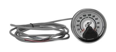 Air Lift - Air Lift 25195 Analog Gauge