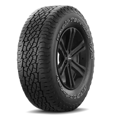 BF Goodrich - 265/70R17 BF GOODRICH TRAIL-TERRAIN T/A