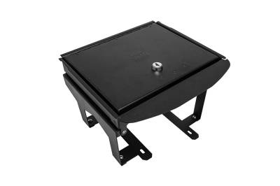 Tuffy Security Products - Tuffy Security Products 360-01 Security Console Insert