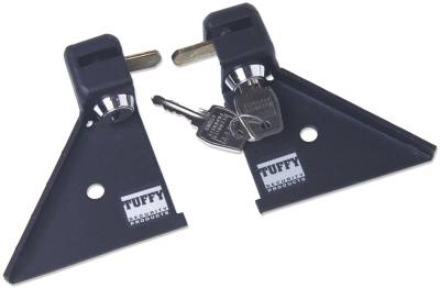 Tuffy Security Products - Tuffy Security Products 043-01 Security Door Locker