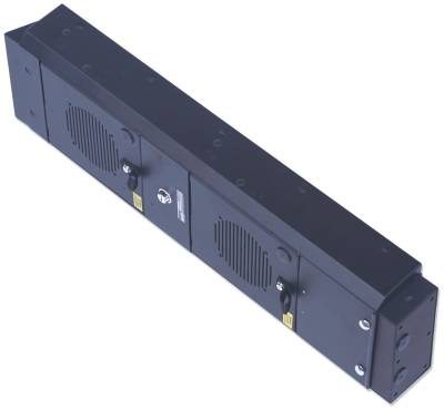 Tuffy Security Products - Tuffy Security Products 048-01 Overhead Security Console