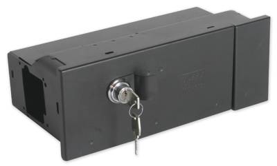Tuffy Security Products - Tuffy Security Products 108-01 Security Glove Box