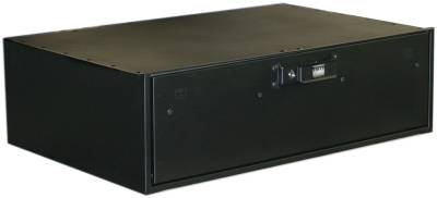 Tuffy Security Products - Tuffy Security Products 167-400300160-000-01 Tactical Gear Security Drawer
