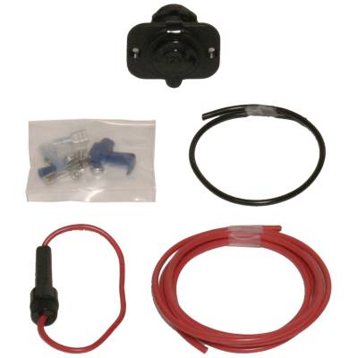 Tuffy Security Products - Tuffy Security Products 862 Tuffy Power Outlet