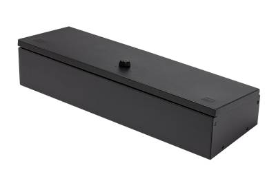 Tuffy Security Products - Tuffy Security Products 285-01-A Underseat Lockbox