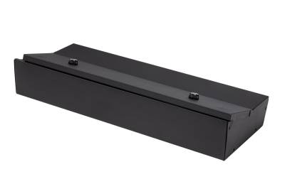 Tuffy Security Products - Tuffy Security Products 287-01-A Underseat Lockbox