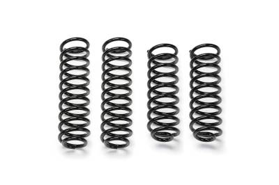 Fabtech - Fabtech FTS24161 Coil Spring Kit