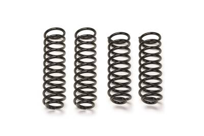 Fabtech - Fabtech FTS24162 Coil Spring Kit