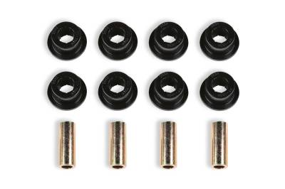 Fabtech - Fabtech FTS98019 Control Arm Bushing Kit