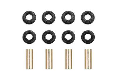 Fabtech - Fabtech FTS98020 Control Arm Bushing Kit