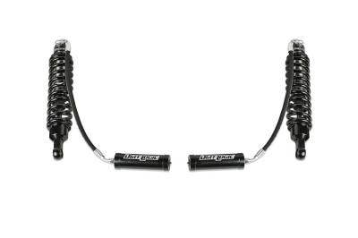 Fabtech - Fabtech FTS22341 Dirt Logic 2.5 Resi Coil Over Shock Absorber