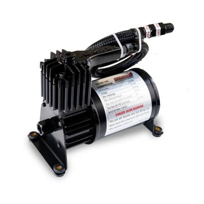 Kleinn Automotive Air Horns - Kleinn Automotive Air Horns 6270RC Air Compressor