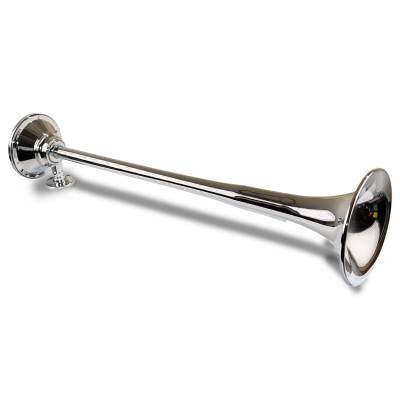 Kleinn Automotive Air Horns - Kleinn Automotive Air Horns 411 Roof Mount Single Horn