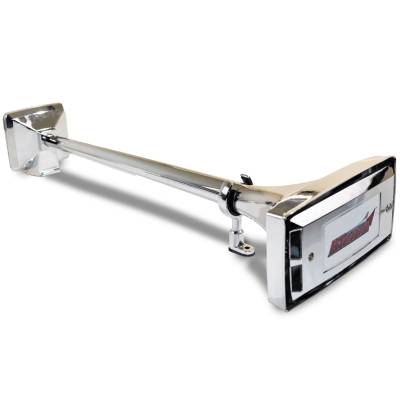 Kleinn Automotive Air Horns - Kleinn Automotive Air Horns 412 Roof Mount Single Horn