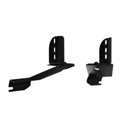 Westin - Westin 57-89035 HLR LED Light Bar Brackets