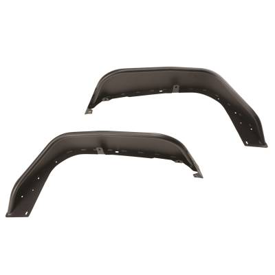 Rugged Ridge - Rugged Ridge 11615.71 Heavy Duty Fender Flare